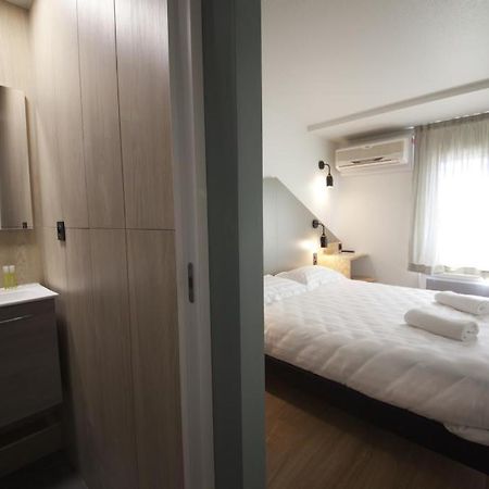 Brit Hotel Essentiel Arverne - Clermont-Ferrand Sud Aubiere Luaran gambar