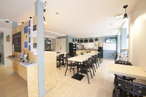 Brit Hotel Essentiel Arverne - Clermont-Ferrand Sud Aubiere Luaran gambar