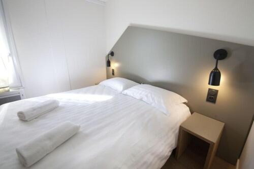 Brit Hotel Essentiel Arverne - Clermont-Ferrand Sud Aubiere Luaran gambar