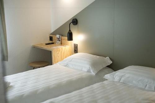 Brit Hotel Essentiel Arverne - Clermont-Ferrand Sud Aubiere Luaran gambar
