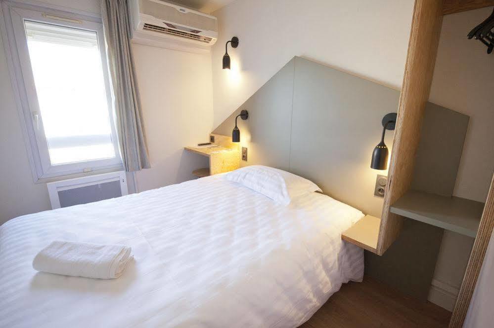 Brit Hotel Essentiel Arverne - Clermont-Ferrand Sud Aubiere Luaran gambar